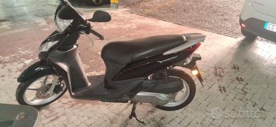 honda Vision.50 4 tempi