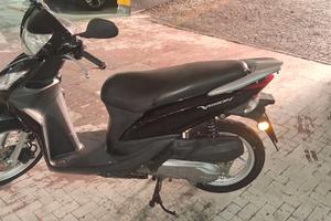 honda Vision.50 4 tempi