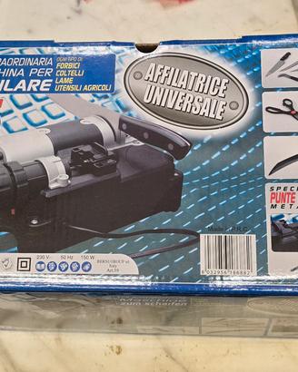 Affilatrice universale  Berni mod.59