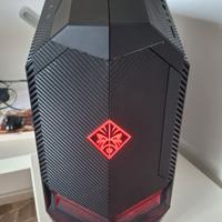 OMEN by HP Desktop PC 880-p0xx