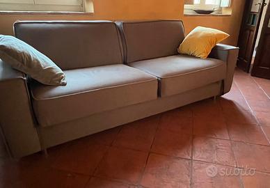 Divano-letto