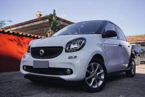 Smart Forfour (2019) Automatic – Unico Proprietari