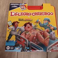 Allegro chirurgo 