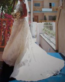 Abito da sposa pronovias