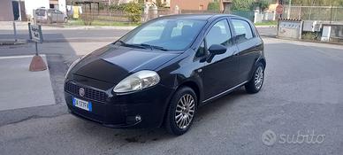 FIAT GRANDE PUNTO GPL REVISIONE 2029