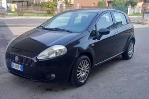 FIAT GRANDE PUNTO GPL REVISIONE 2029
