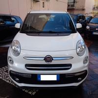Fiat 500L 1.3 Multijet 95 CV Pop Star