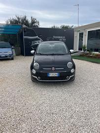 FIAT - 500 - 1.3 Multijet 95 CV Lounge