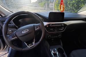 Ford kuga III
