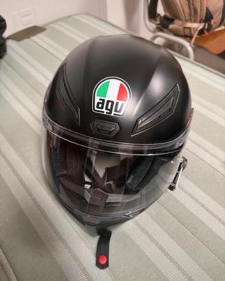 Agv K1s