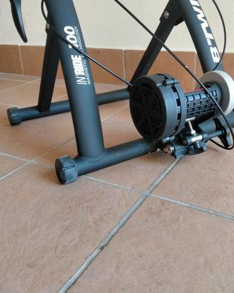 Rulli indoor BDC + copertone