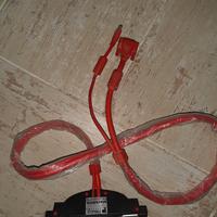 cavo registrazione audio/video