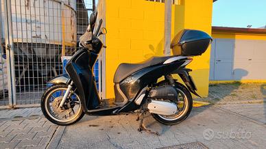Honda sh 125
