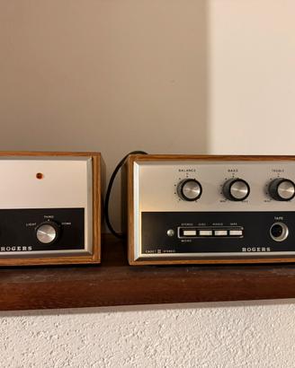 Rogers Caded III