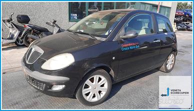 Ricambi Usati LANCIA YPSILON (TE) 2003