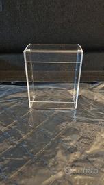 Portatovaglioli - fazzoletti - guanti in PLEX