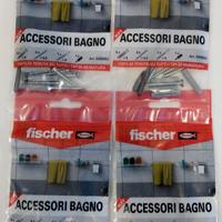 lotto 72 pz  tesselli tappi fischer muro parete