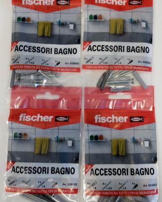 lotto 72 pz  tesselli tappi fischer muro parete