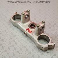 PIASTRA SUPERIORE FORCELLA HONDA CR 250 1990 1991