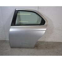 Portiera sportello posteriore SX Alfa Romeo 156 Da