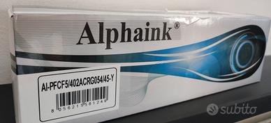 Toner Alphaink per stampanti Laserjet HP