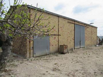 Immobile in asta di 59 m² con box auto a Casalbord