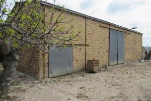 Immobile in asta di 59 m² con box auto a Casalbord