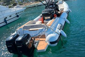 Gommone s11 oromarine