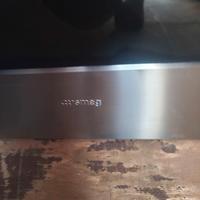  forno smeg nuovo