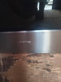  forno smeg nuovo