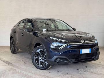 CITROEN C4 III 2021 - C4 1.2 puretech Max s&s 130c