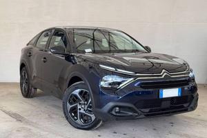 CITROEN C4 III 2021 - C4 1.2 puretech Max s&s 130c