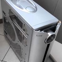 Case Thermaltake kandalf-Server+ 3 Ventole