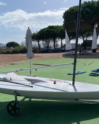 Ilca 6 Devoti 224112