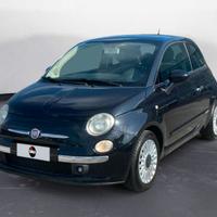 FIAT 500 1.2 Lounge 69cv