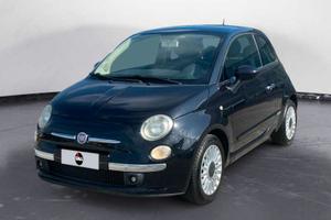 FIAT 500 1.2 Lounge 69cv