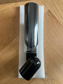 Coppia applique LED design Gro - come nuove - 210€