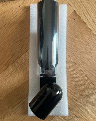 Coppia applique LED design Gro - come nuove - 210€