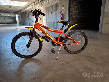 casadei mtb vortex 20"