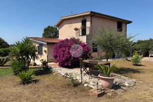 VILLA SINGOLA A ARDEA