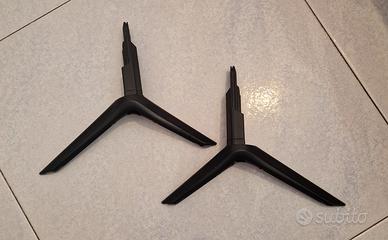 Piedini originali per tv Samsung serie TU8070