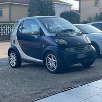 Smart 450 800cdi
