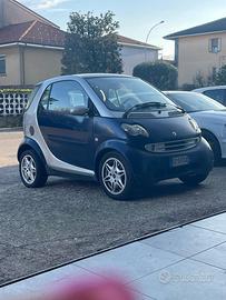 Smart 450 800cdi