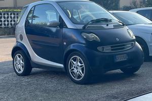 Smart 450 800cdi
