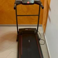 Tapis roulant Fitfiu 
