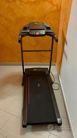 Tapis roulant Fitfiu 