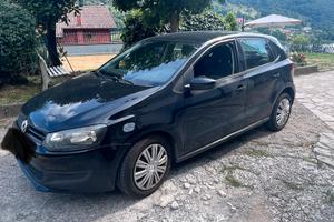 Polo 1.2 del 2011