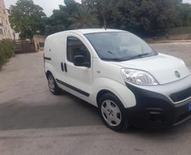 Fiat Fiorino 1.3 MJT 95CV Cargo Adventure