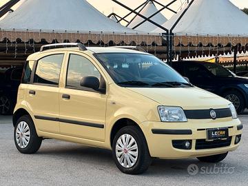 Fiat Panda 1.4 Natural Power Classic