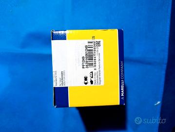 Pastiglie ant PF1249 VW GOLF VIII, SEAT LEON IV